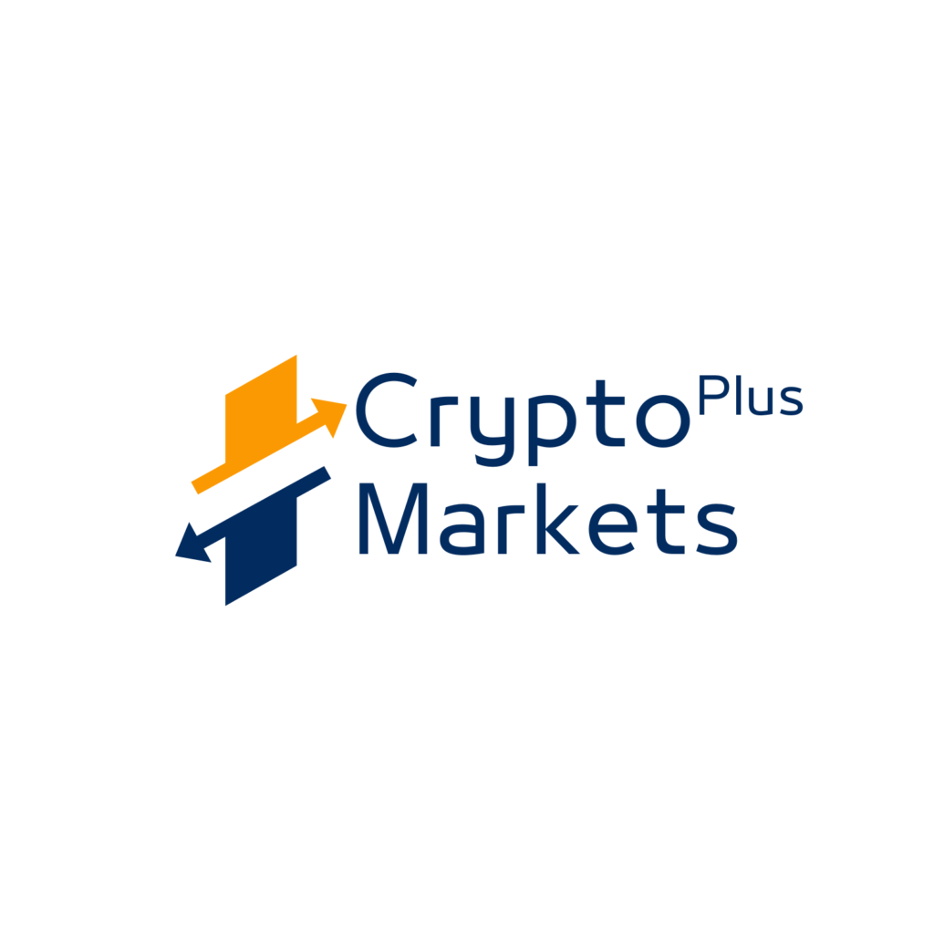 CryptoPlusmarketLogo