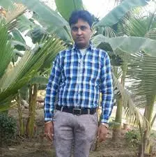 PRIYESH PANDEY